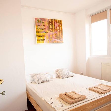 Piata Victoriei- 1 Room Apartment Timisoara Exterior foto