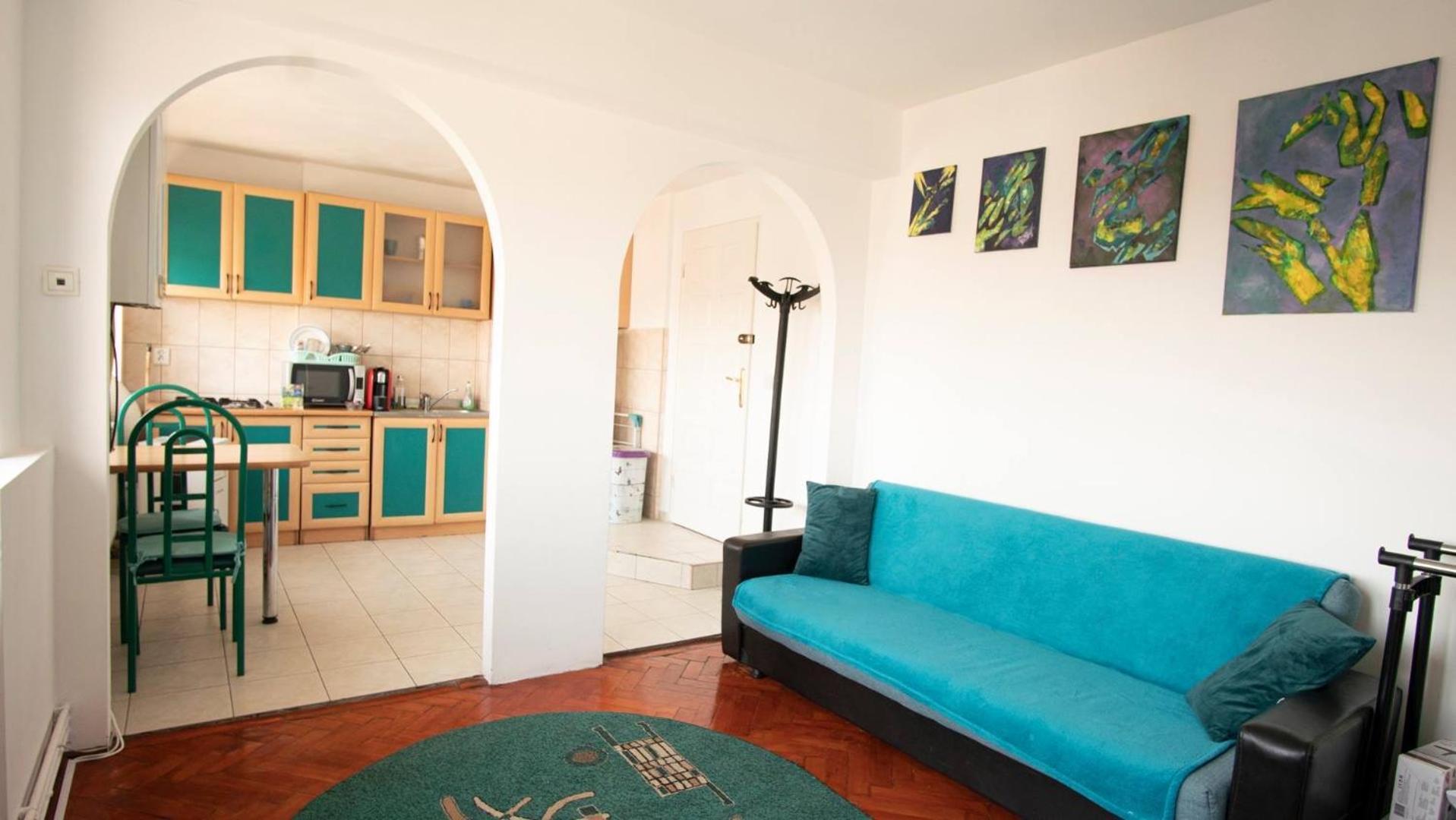Piata Victoriei- 1 Room Apartment Timisoara Exterior foto